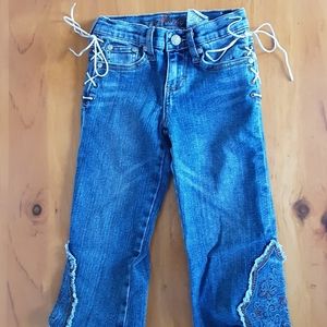 Mudd Girls Jeans